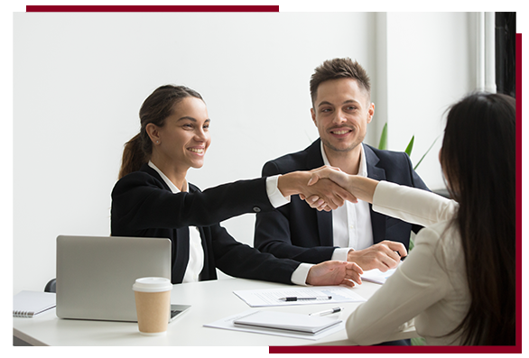 AI Staffing Agency In India