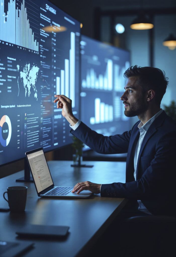 hire a Data Scientist from India